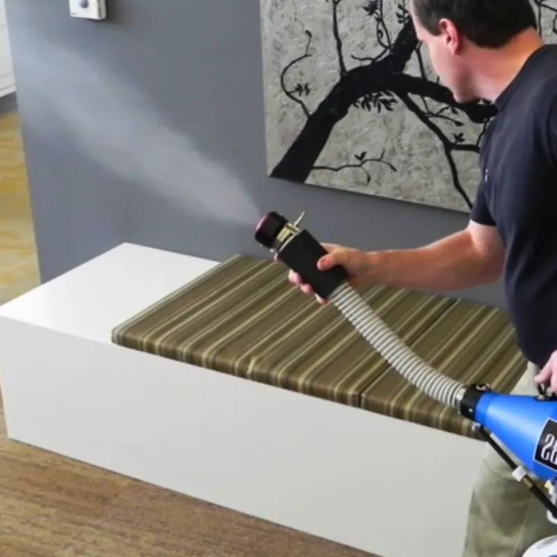 Professional Odor Removal in Celina, OH